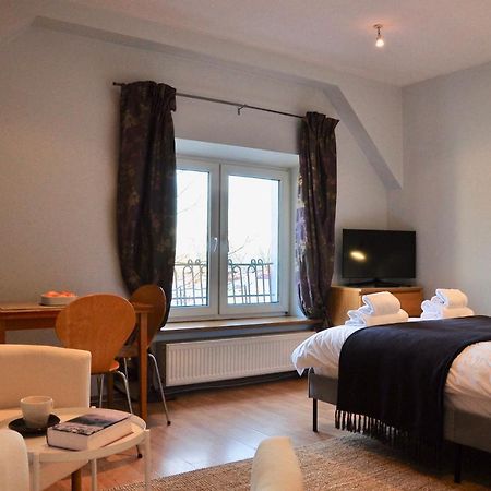 Tresor Barska Apartments 2.0 Krasków Eksteriør bilde