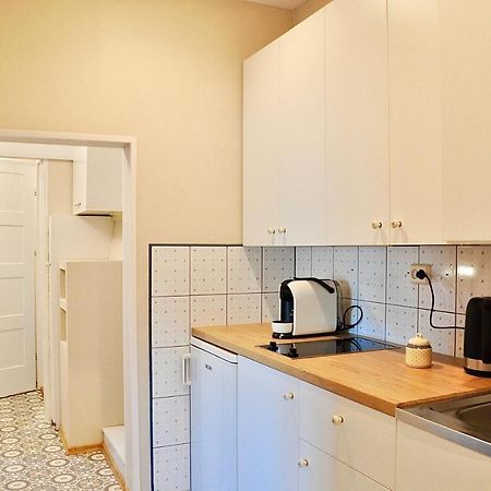 Tresor Barska Apartments 2.0 Krasków Eksteriør bilde