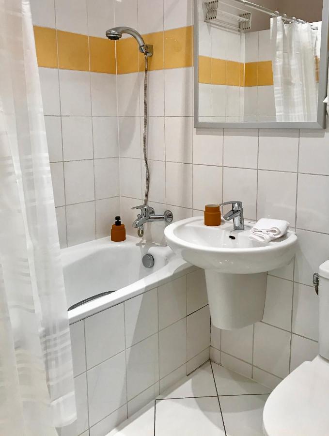 Tresor Barska Apartments 2.0 Krasków Eksteriør bilde