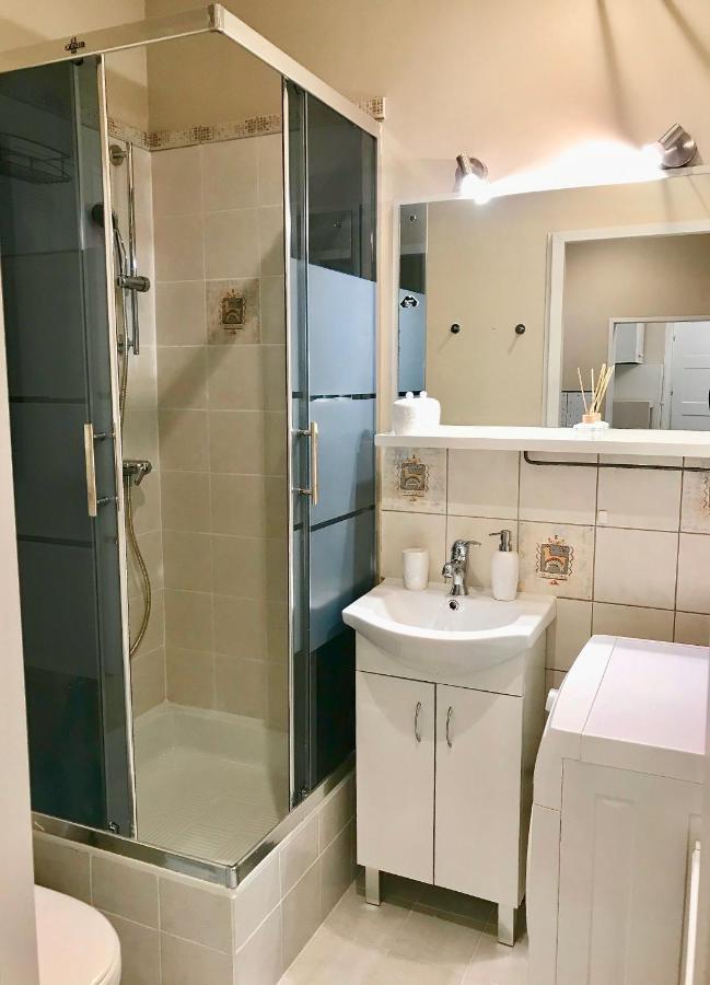Tresor Barska Apartments 2.0 Krasków Eksteriør bilde